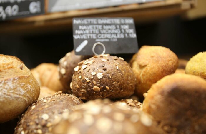 Navettes : bannette, maïs, vicking, céréales